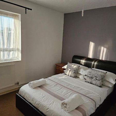 Апартаменты Flat In Camden Town Лондон Экстерьер фото