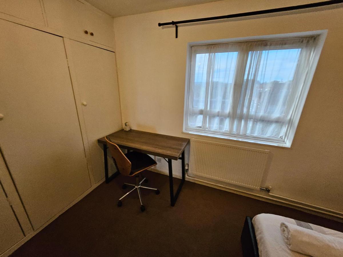 Апартаменты Flat In Camden Town Лондон Экстерьер фото